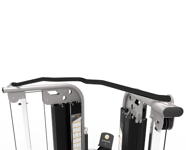 Poza cu APARAT DUAL FUNCTION ES 9030 LONG SHROUD