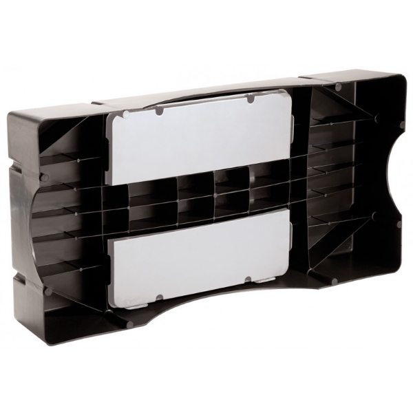 Distantiere stepper 1610 - 1 | YEO