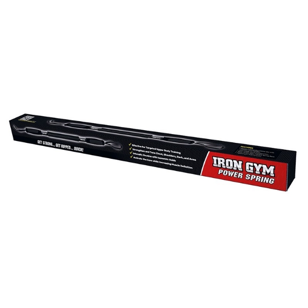 Poza cu Flexor tip bara IRON GYM