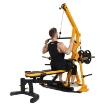 Poza cu Aparat multifunctional WB-LS20 Powertec Workbench Levergym