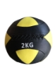 Poza cu Wall ball - Minge de perete, de la 2 la 10 kg, Dayu Fitness