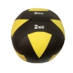 Poza cu Wall ball - Minge de perete, de la 2 la 10 kg, Dayu Fitness