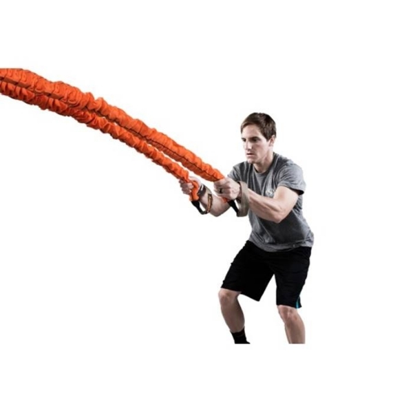COARDA ELASTICA REGA FITNESS - 1 | YEO