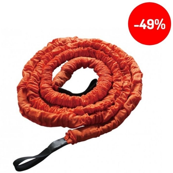 COARDA ELASTICA REGA FITNESS - 3 | YEO