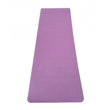 Poza cu Saltea yoga 1 kg, TPE 173x61 cm Dayu Fitness 