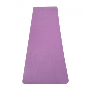 Poza cu Saltea yoga TPE 173x61 cm Dayu Fitness 