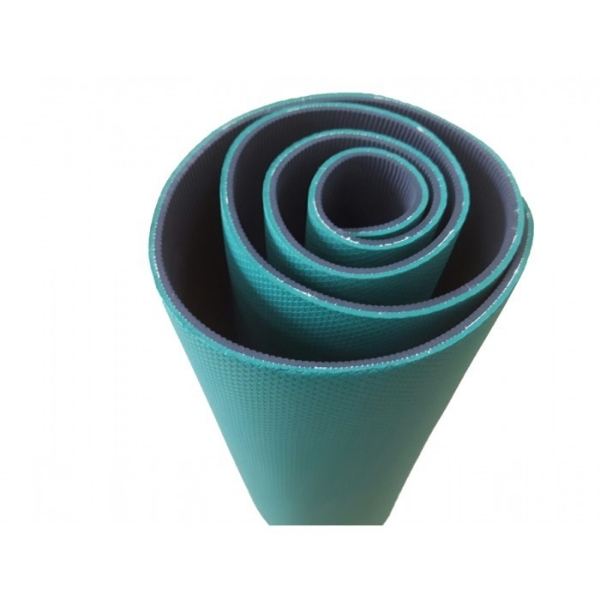Saltea yoga 1 kg, TPE 173x61 cm Dayu Fitness - 3 | YEO
