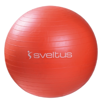 Poza cu Minge de aerobic 55 cm, 0396, Sveltus