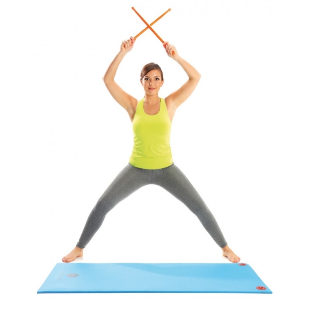 Poza cu Fit sticks 690 aerobic Sveltus, 0.5 kg