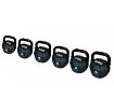 Poza cu Soft kettlebells 4-8 KG, 1101, Sveltus