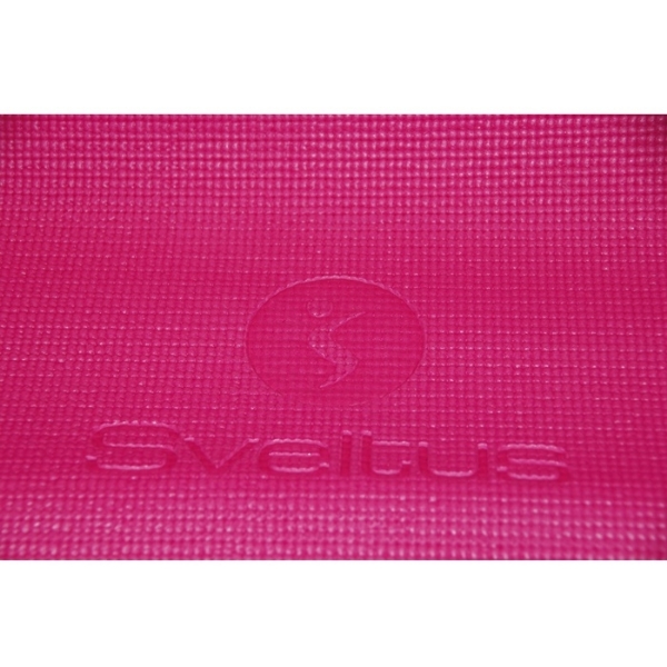 Saltea Yoga 170 x 60 cm, 1334, Sveltus, 1kg - 2 | YEO