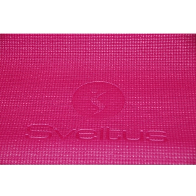 Poza cu Saltea Yoga 170 x 60 cm, 1334, Sveltus, 1kg