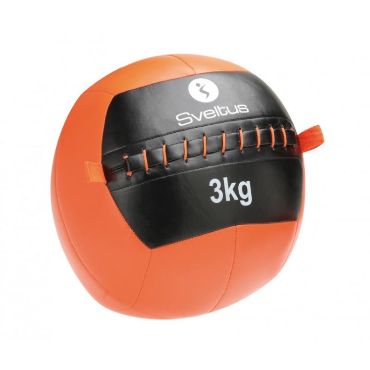 Poza cu Minge de perete 4902 Sveltus