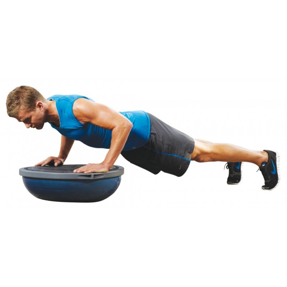 Poza cu Bosu Ball PRO 5500 Sveltus