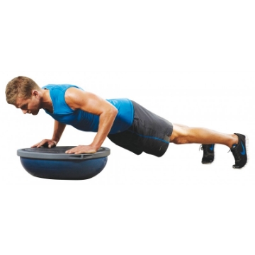 Poza cu Bosu Ball PRO 5500 Sveltus