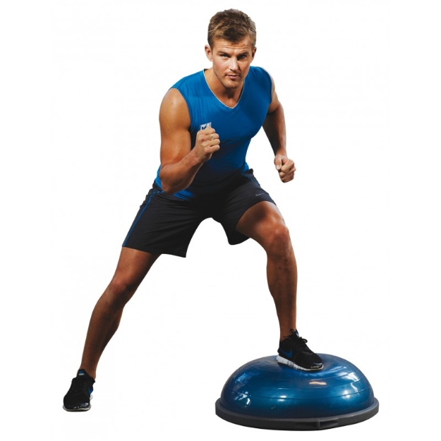 Poza cu Bosu Ball PRO 5500 Sveltus