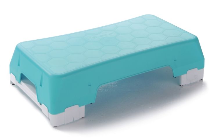 Poza cu Eco-stepper cu distantiere 277 Sveltus, 2.5 kg