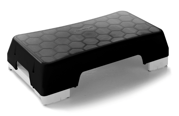 Poza cu Eco-stepper cu distantiere 277 Sveltus, 2.5 kg