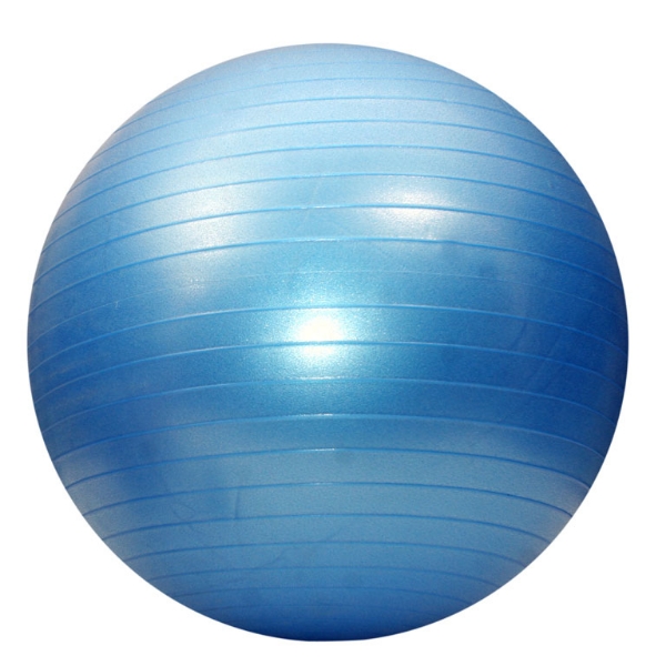 Minge de aerobic pentru sala 65cm DY-GB-070-65