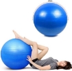 Poza cu Minge de aerobic pentru sala 65cm DY-GB-070-65