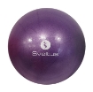 Poza cu Minge de gimnastica 22-24 cm, 414, Sveltus, 0.5 kg