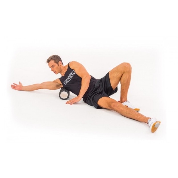 Poza cu Rola Trigger pentru masaj ESSENTIAL Iron Gym