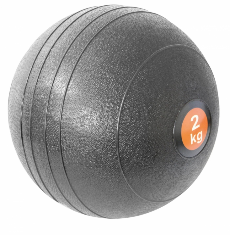 Poza cu SLAM BALL SVELTUS