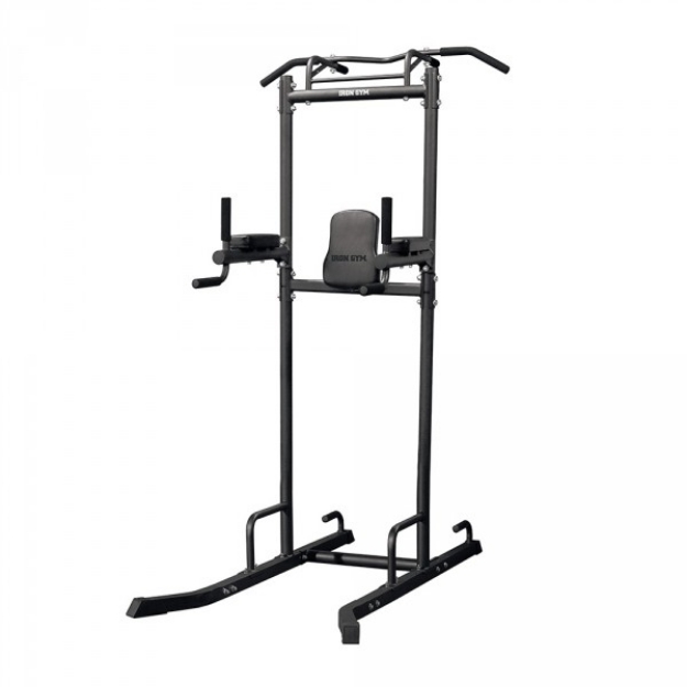 Poza cu Aparat Power Tower IRON GYM