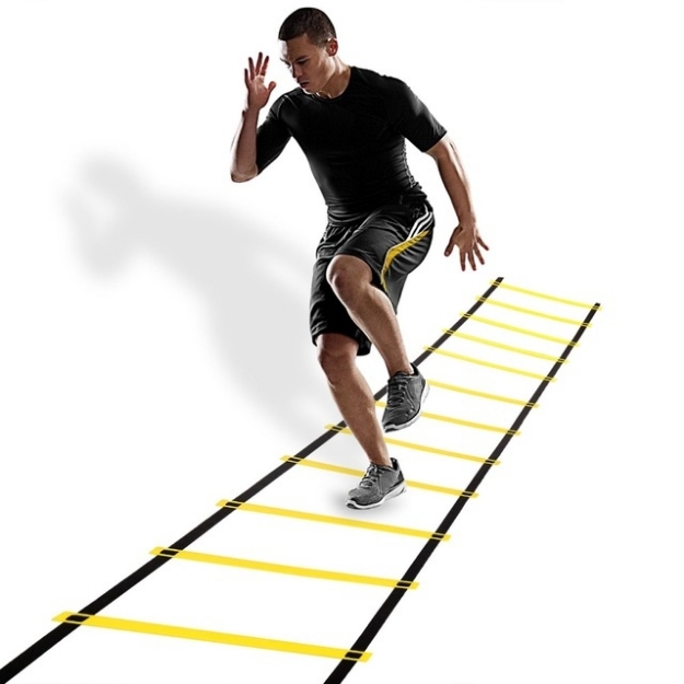 Poza cu Scara antrenament viteza 580 cm Dayu Fitness