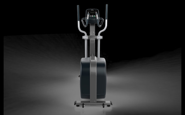 Bicicleta eliptica profesionala PE350 Impulse Fitness - 2 | YEO