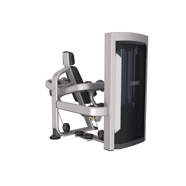 Aparat Biceps FE 9703 Impulse Fitness - 1 | YEO