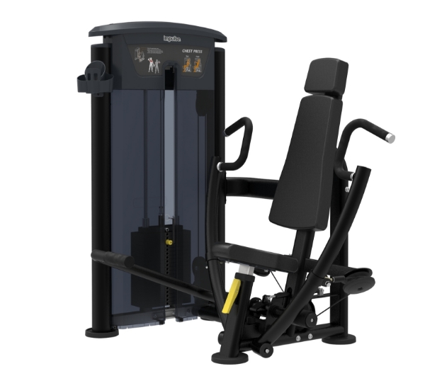 Aparat presa piept IT 9501 Impulse Fitness