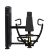 Poza cu Aparat presa piept IT 9501 Impulse Fitness