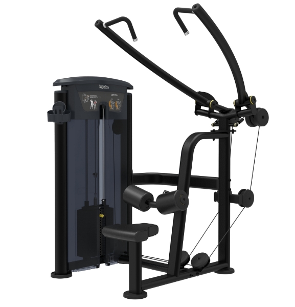 Aparat tractiuni spate IT 9502 Impulse Fitness