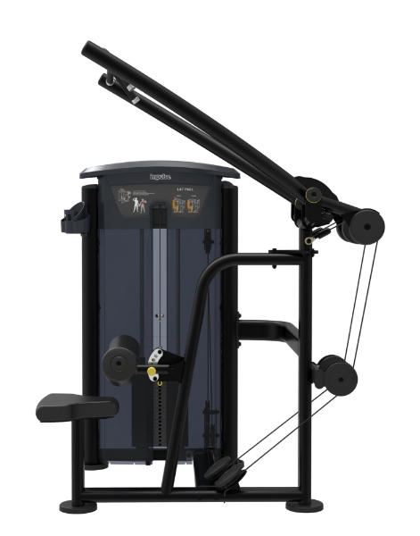 Aparat tractiuni spate IT 9502 Impulse Fitness - 1 | YEO