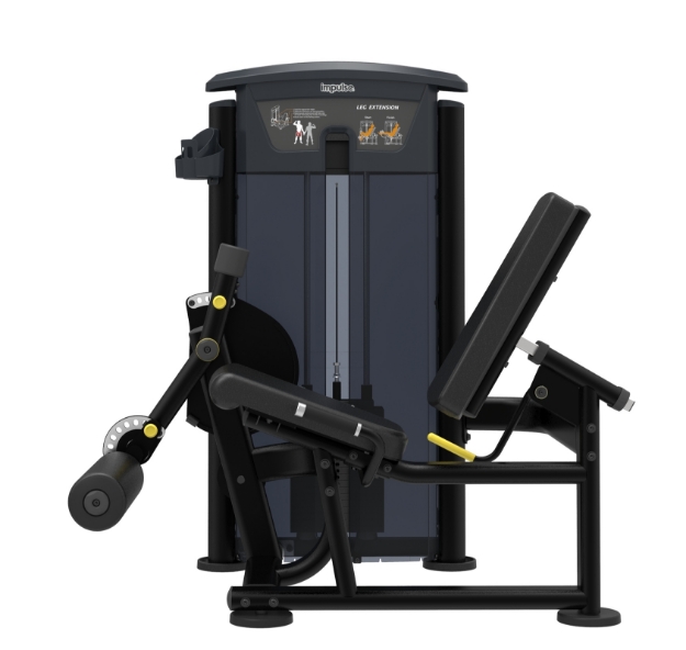 Poza cu Aparat extensie picioare IT 9505 Impulse Fitness