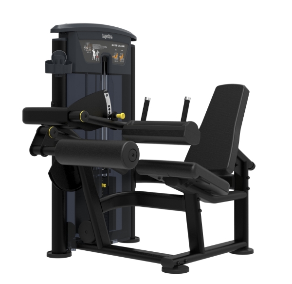 Aparat flexie picioare IT 9506 Impulse Fitness - 1 | YEO