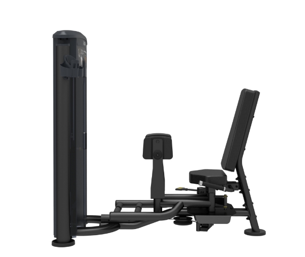 Aparat adductor si abductor  IT 9508 Impulse Fitness - 1 | YEO