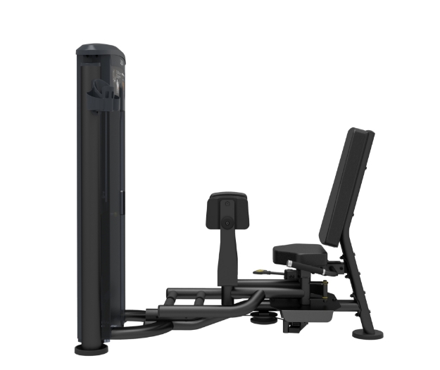 Poza cu Aparat adductor si abductor  IT 9508 Impulse Fitness