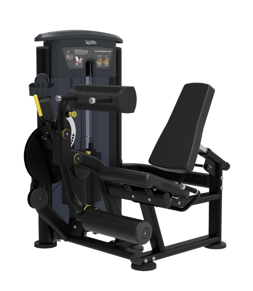 Aparat extensie / flexie picioare IT 9528 - 1 | YEO