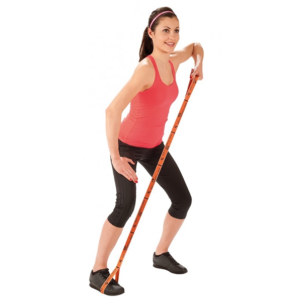 Banda elastica rezistenta 7kg 144, Sveltus - 2 | YEO