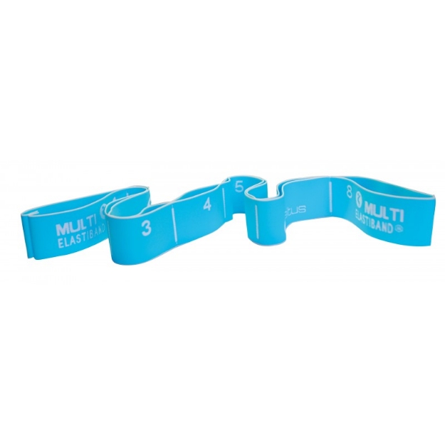 Poza cu Banda elastica MULTI ELASTIBAND 20 KG 170 Sveltus