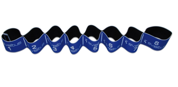 Poza cu Banda elastica 20kg 171
