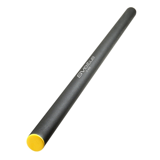 Poza cu Bara de exercitiu 100 cm Sveltus