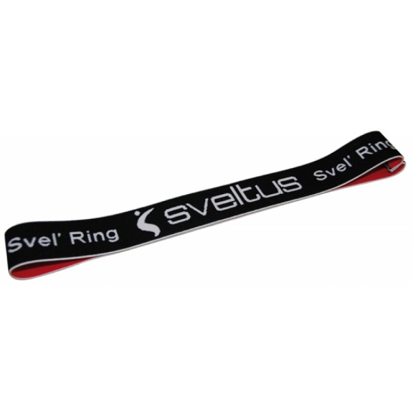 Banda elastica fitness Svel\'ring 10kg, 126, Sveltus - 2 | YEO