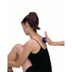 Poza cu Minge masaj si recuperare mana, 9 cm, negru, Dayu Fitness