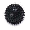 Poza cu Minge masaj si recuperare mana, 9 cm, negru, Dayu Fitness