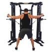 Poza cu Aparat Multifunctional Trainer Deluxe, WB-FTD20, Powertec