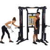 Poza cu Aparat Multifunctional Trainer Deluxe, WB-FTD20, Powertec