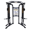 Poza cu Aparat Multifunctional Trainer Deluxe, WB-FTD20, Powertec